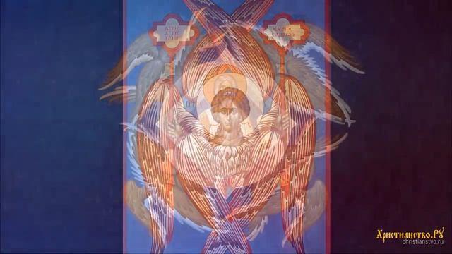 Херувимская. Знаменный распев.
Минский Свято-Елисаветинский монастырь