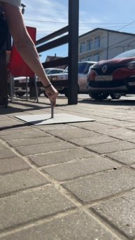 Как собрать флагшток?