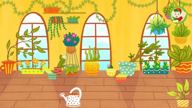 мультфильм забывака