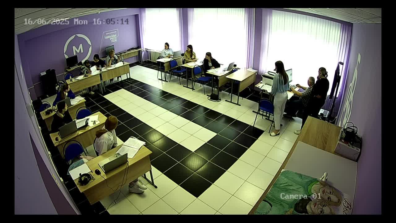 БПОУ ОО "Мезенский педагогический колледж"