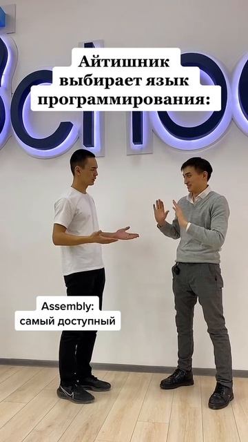 Программист