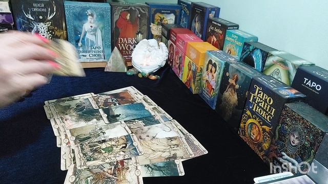 🙏🏻⁉️Что происходит в его жизни без вас,почему все разрушается,⁉️🙏🏻