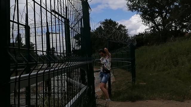 Невинномысск. Головное. ГРЭС.