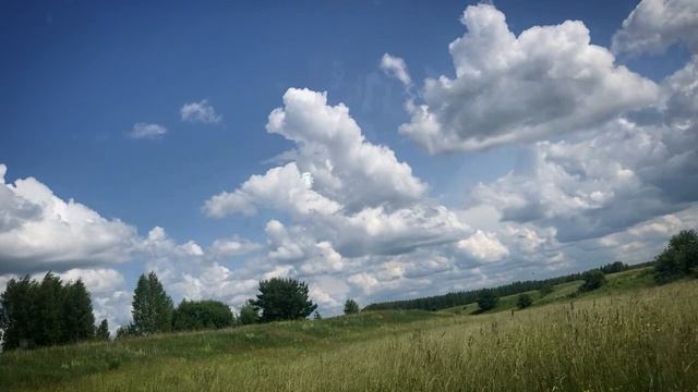 Добротой здесь наполняется душа