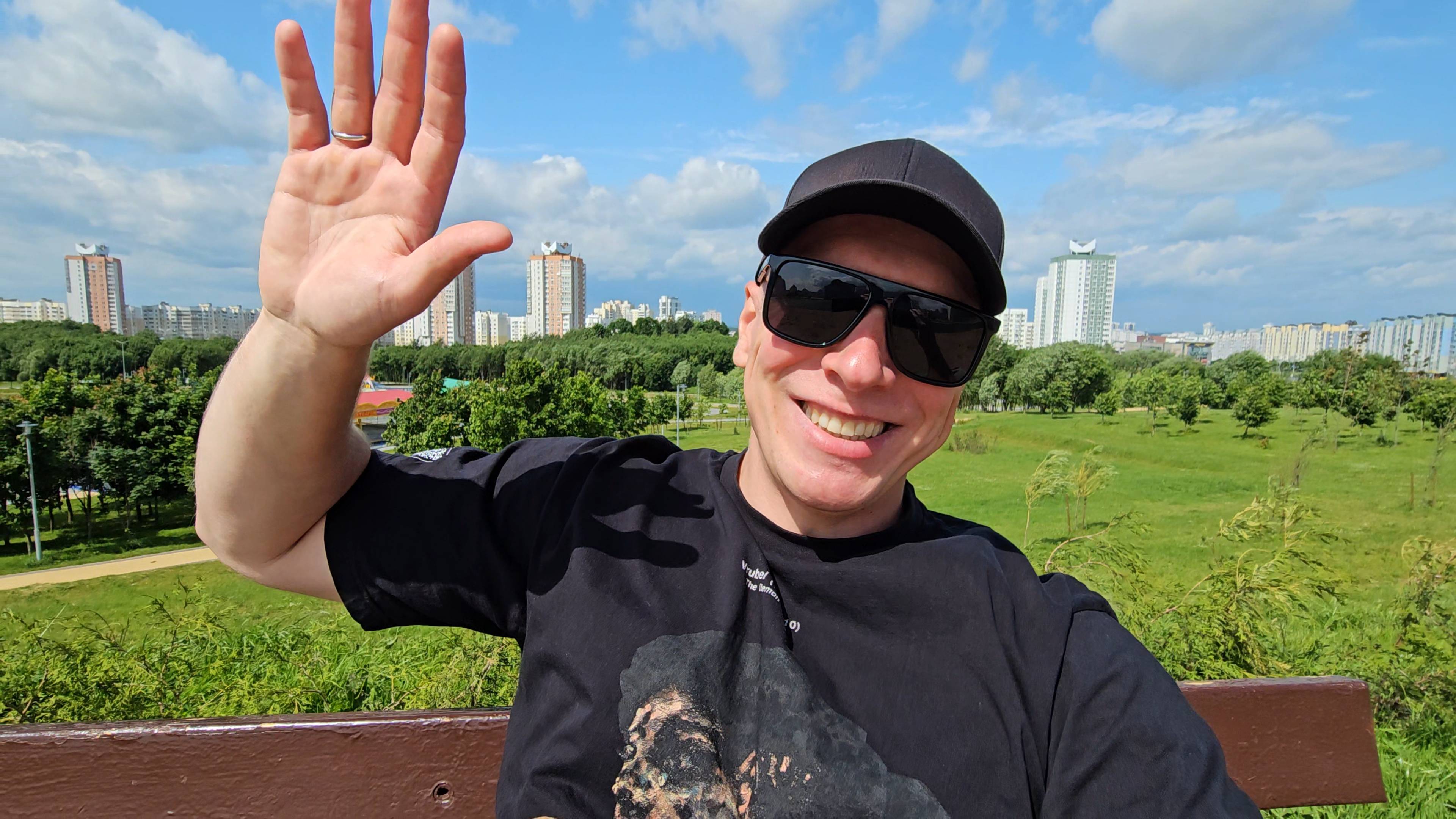 Израиль закрыл границу! На Украине продаются российские продукты. Лукашенко о памятнике корове.