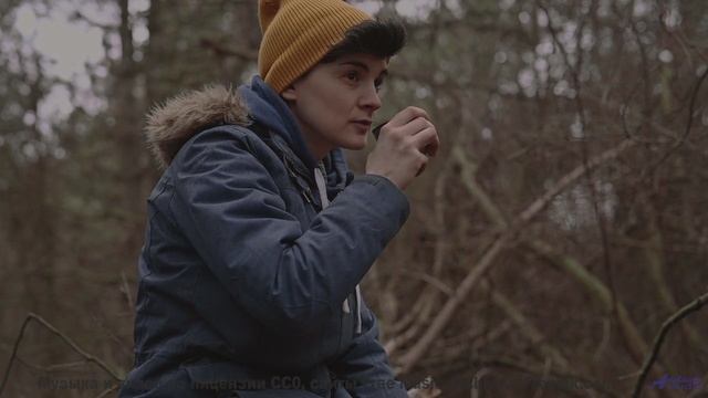 Это видео - как глоток свежего лесного воздуха! - Overbow -- Pariah -- Unnamed album