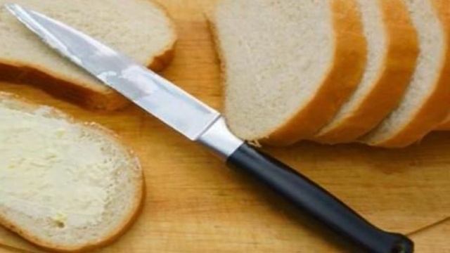 Гренки с чесноком и сыром в духовке