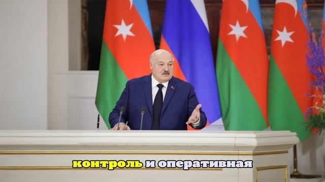 Лукашенко заявил о решении проблемы неисполнительности чиновников по-военному