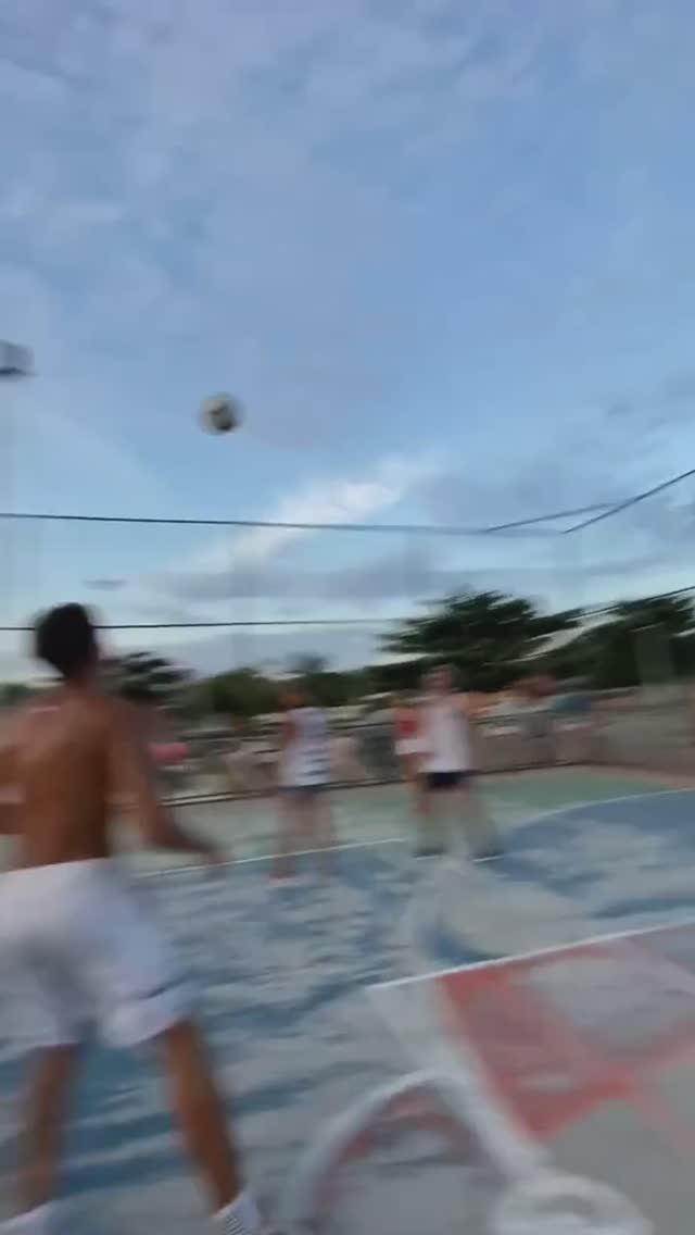 Brazil Alta Street #altinha #futevolei #football