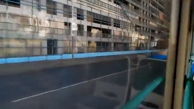 Поездка на автобусе ЛиАЗ-6213.21 № 04661 (040193) Маршрут № 772к (872) Москва.