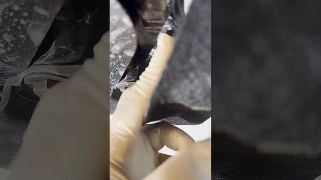 Чанган UNI-K пробег 400км сильный стук при трогании и торможении!Серьезный косяк ОФИЦИАЛЬНОГО ДИЛЕРА