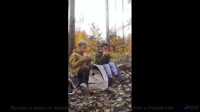 Эта музыка звучит особенно, когда её слушаешь, глядя в одни глаза - Falling Up -- Kirk Osamayo -- Se