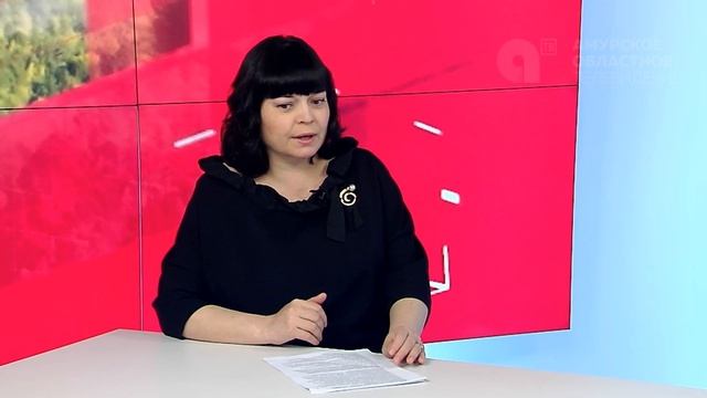 В центре внимания: Наталья Михайлова