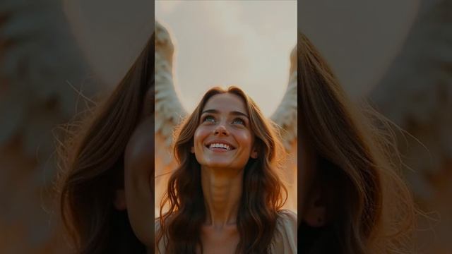 Моему Ангелу