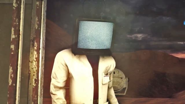 Skibidi Toilet 74 Bloopers // PonMet