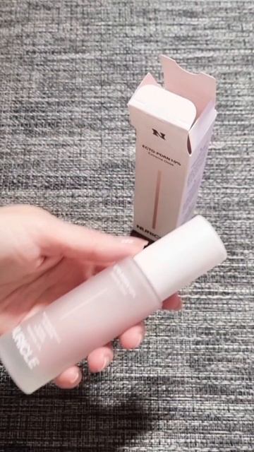 Сыворотка на основе PDRN корейского бренда Nuricle