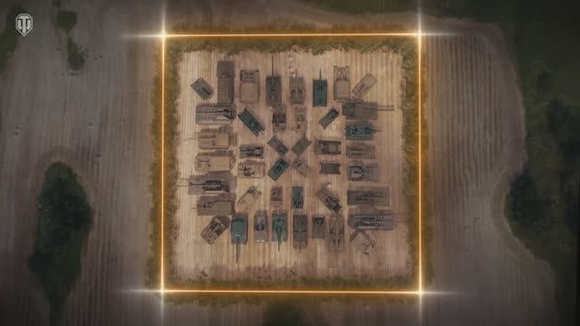 Танковый тренер WOT: Руководство по игре на САУ