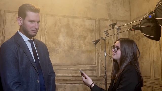Репортаж со съемочной площадки 5-го сезона проекта "Истории болезней".