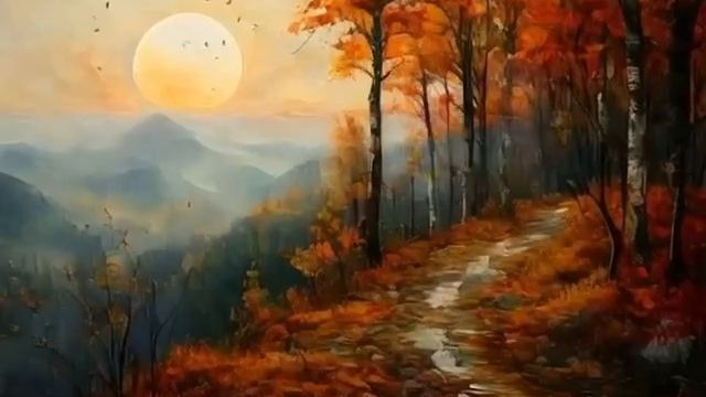 Инструментальная музыка Эхо счастья