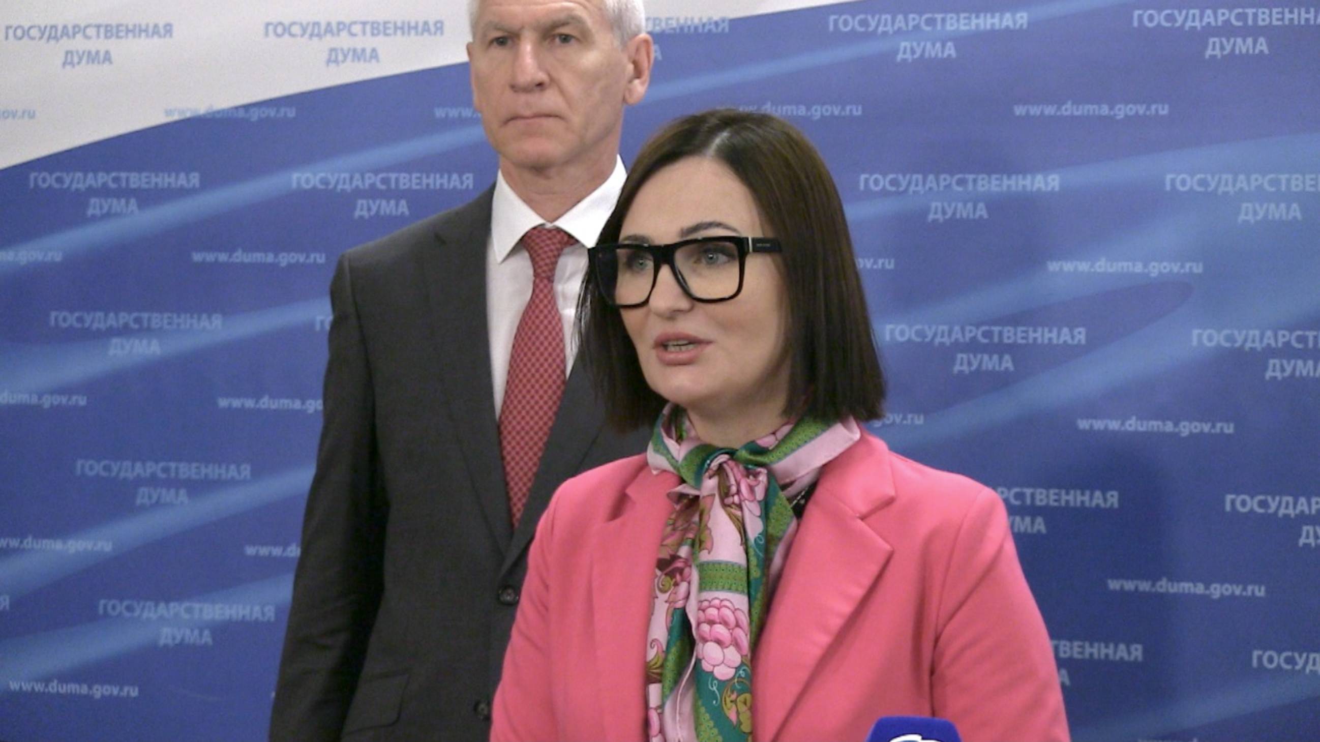 «ЕДИНАЯ РОССИЯ» ПОДДЕРЖИТ УВЕЛИЧЕНИЕ РАЗМЕРА ПОСОБИЙ ПО БЕРЕМЕННОСТИ И РОДАМ ДЛЯ СТУДЕНТОК