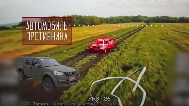 🇷🇺🤙 Группировка ЦЕНТР на Покровском направлении отработала по противнику !!!