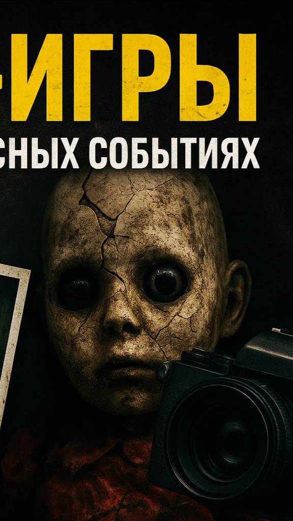 страшные истории #short