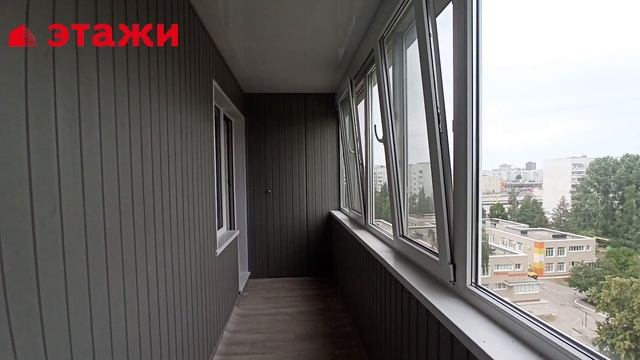 Фестивальный бульвар, 6