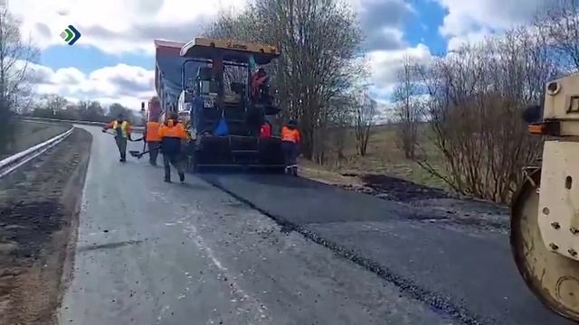 Ремонт дороги Кожва-Чикшино должен начаться не позднее 1 июля