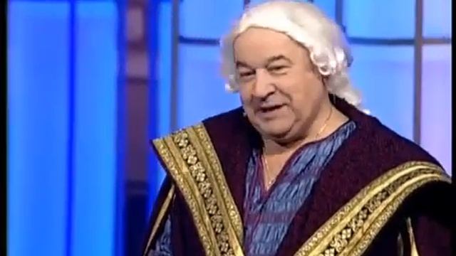 Сергей ДРОБОТЕНКО и Игорь МАМЕНКО "Моцарт и Сальери"