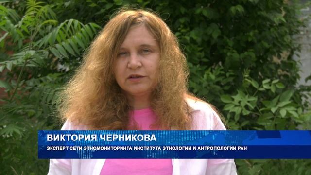 Иностранцы на территории Воронежской области должны урегулировать своё правовое положение