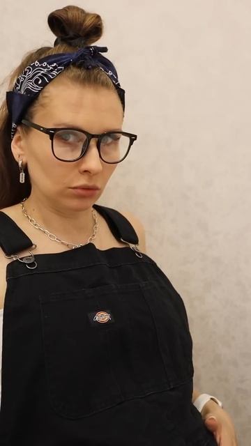 когда глубоко беременная приходишь на прием к врачу