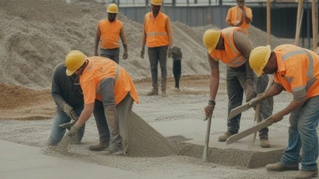 Сколько стоит начать бизнес на бетоне реальные цифры и советы
