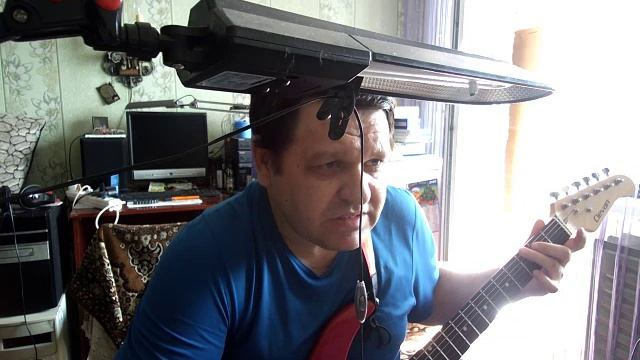 Бонд с кнопкой - Кухни кавер