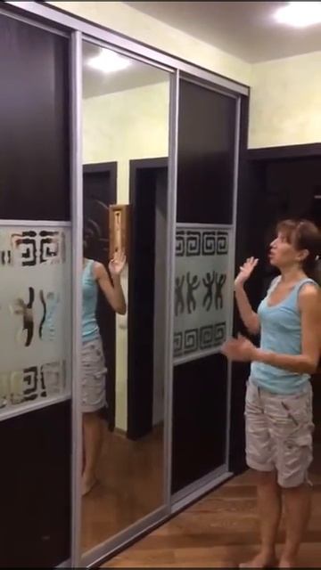 Отзыв о компании «Свой шкаф» - шкаф-купе на заказ в г. Москва