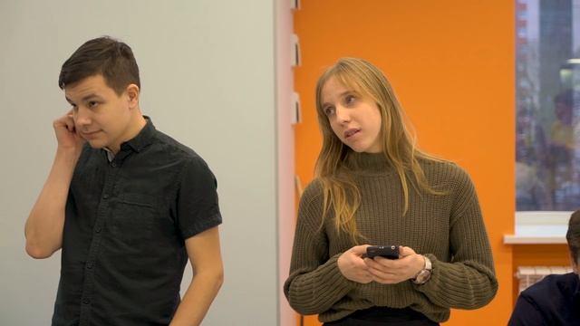Соревнования по робототехнике