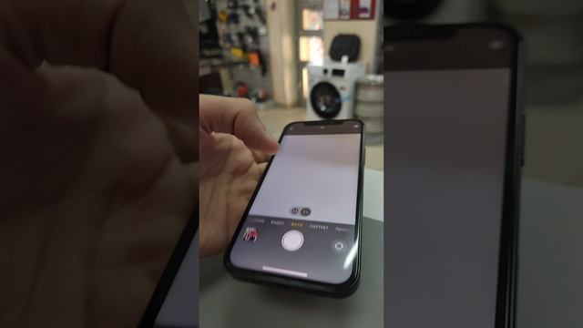 Видеообзор на iPhone 12 256GB