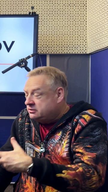 ОНЛАЙН Обучение в школе озвучивания и дубляжа Станислава Стрелкова