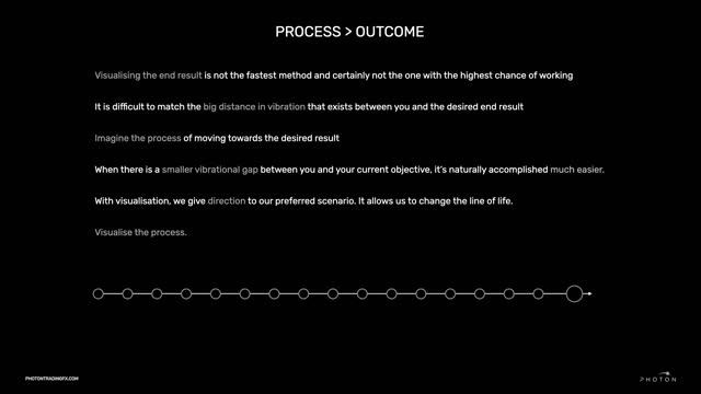 7. Achieve Your Most Ambitious Goals.ONEDDL