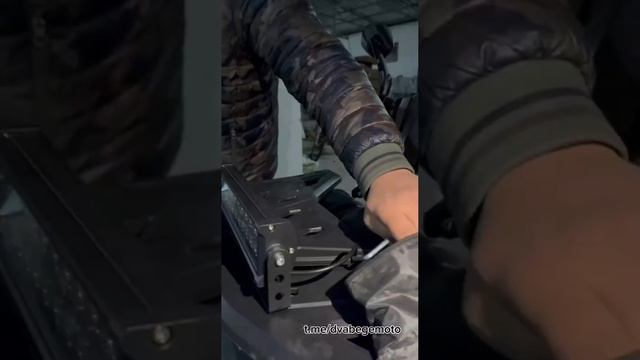 Новинка 2025! Квадроцикл RRF-B Pro 200cc — Надёжный и мощный квадроцикл для бездорожья!