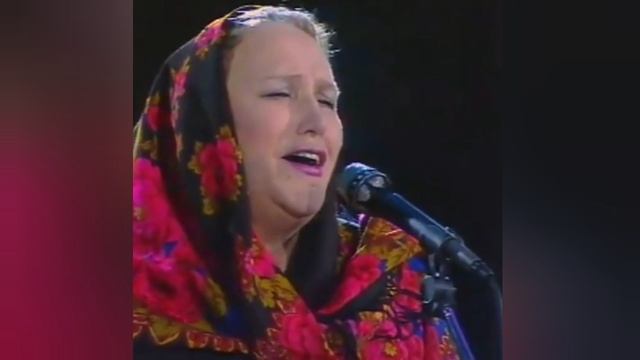 НОННА МОРДЮКОВА ПЕСНЯ АХ, ПЕЧАЛЬ ТЫ МОЯ ПЕЧАЛЬ .