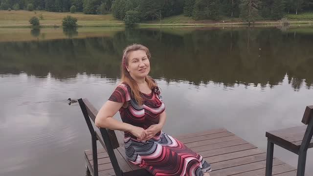 "А время летит, летит.." Стих, Шинкарева Светлана