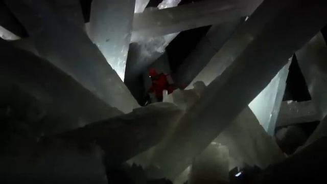 САМЫЕ НЕВЕРОЯТНЫЕ МЕСТА НА ЗЕМЛЕ