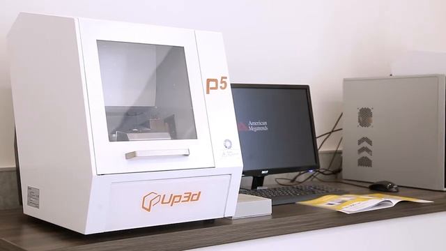 3D Лаборатория