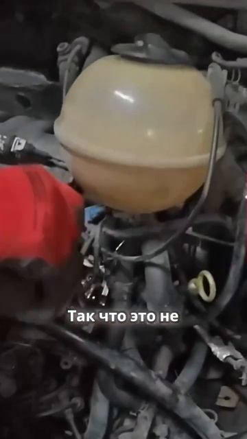 TG: nexpertGM Нарушаем законы физики при ремонте авто! #shorts #независимыйэксперт #георгиймедведев