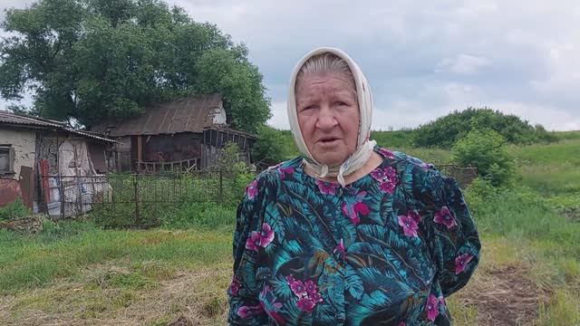 Таких людей уже не будет! В гостях у Натальи Ивановны!