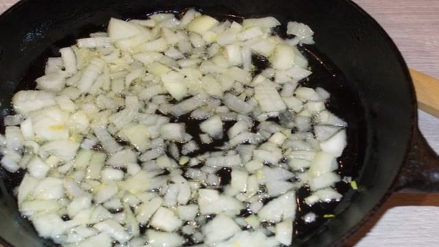 Грибная подлива из сушеных грибов