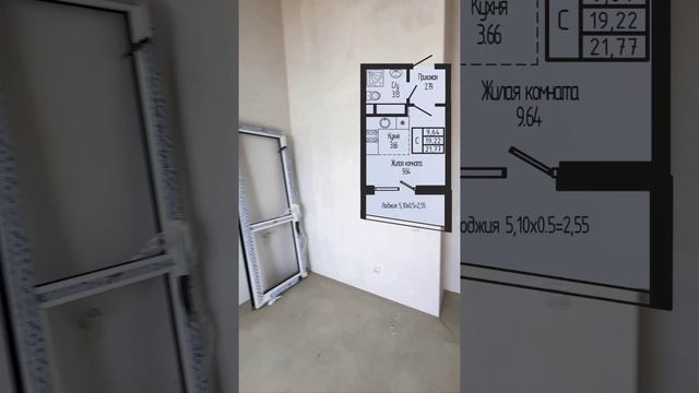 Недвижимость в п.Ольгинка