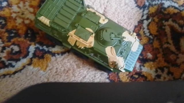 панки внезапное нападение серия 1.