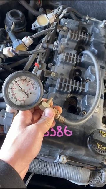 тест 1