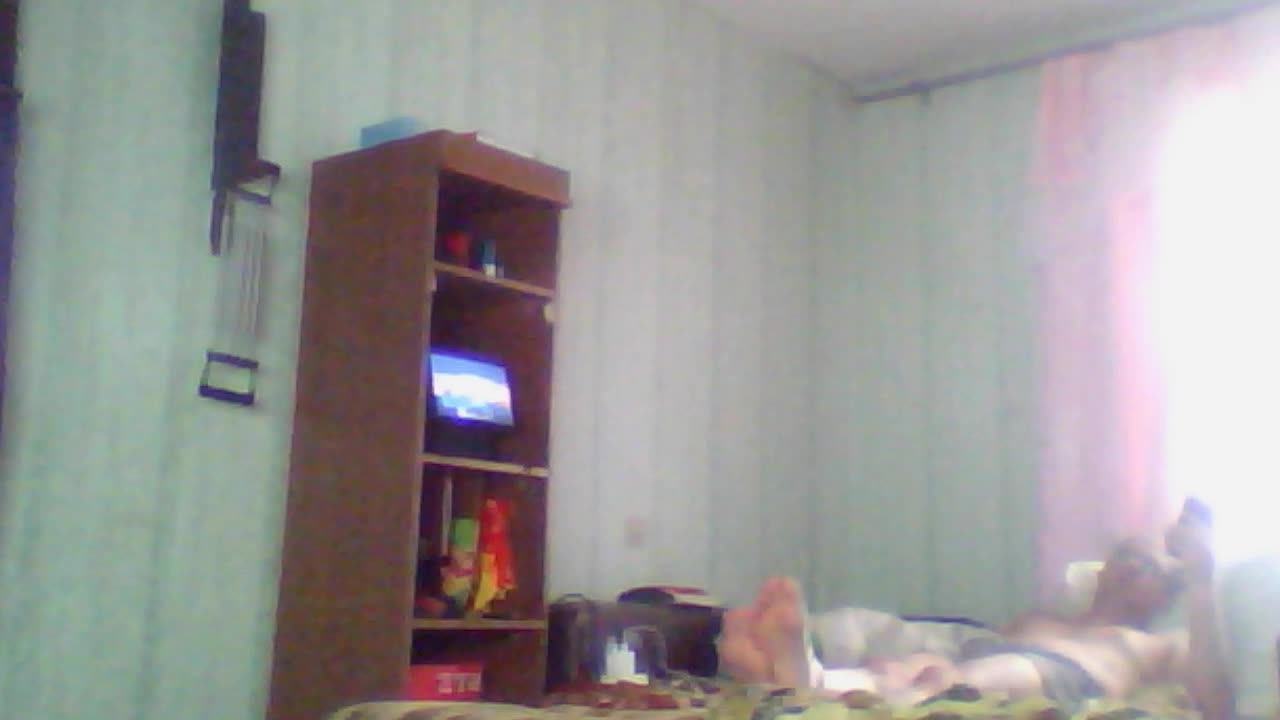 домашний секс